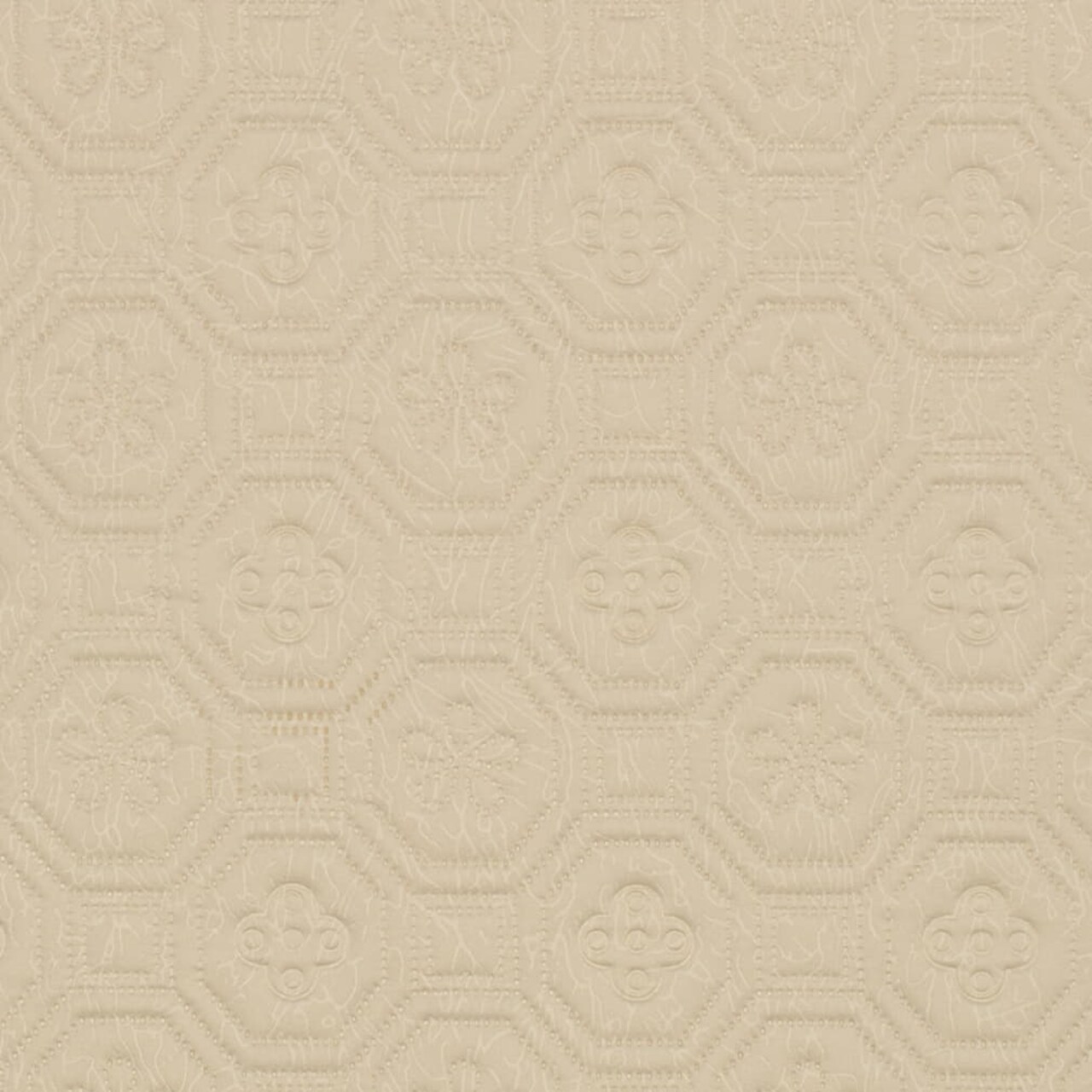 Dove - Grey Silver Abstract Geometric Upholstery Fabric 54 Inches"